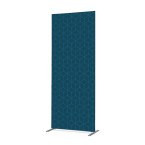Textile Room Divider Deco...