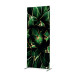 Textile Room Divider Deco 85-200 Cactus Green I820 ECO