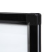 Windtalker® City Avec Base Plastique Splashproof A1 Noir
