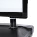 Windtalker® City Avec Base Plastique Splashproof A1 Noir