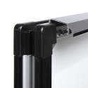 Windtalker® City With Plastic Base Black Splashproof A1
