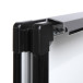 Windtalker® City Avec Base Plastique Splashproof A1 Noir
