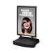 Windtalker® City Avec Base Plastique A1 Noir