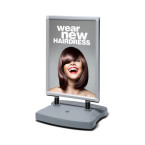 Windtalker® Excel Plastic...