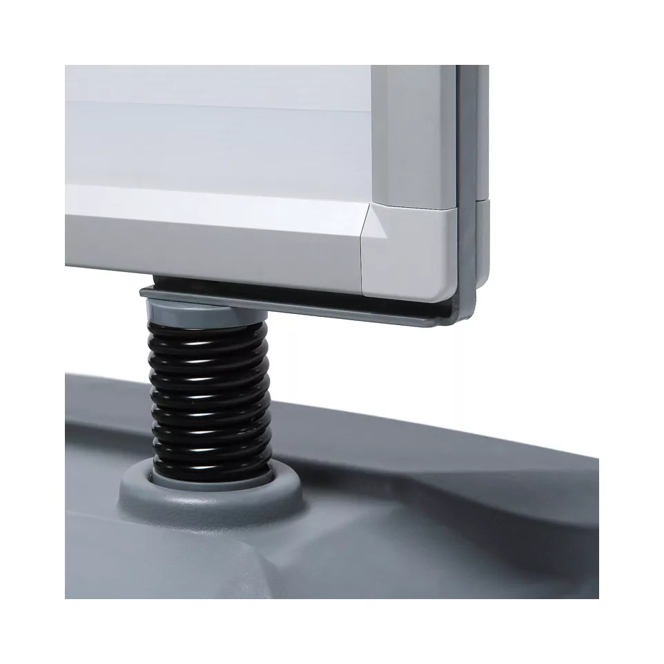 Windtalker® City Avec Base Plastique A1