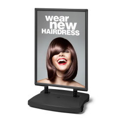 Windtalker® City Avec Base...