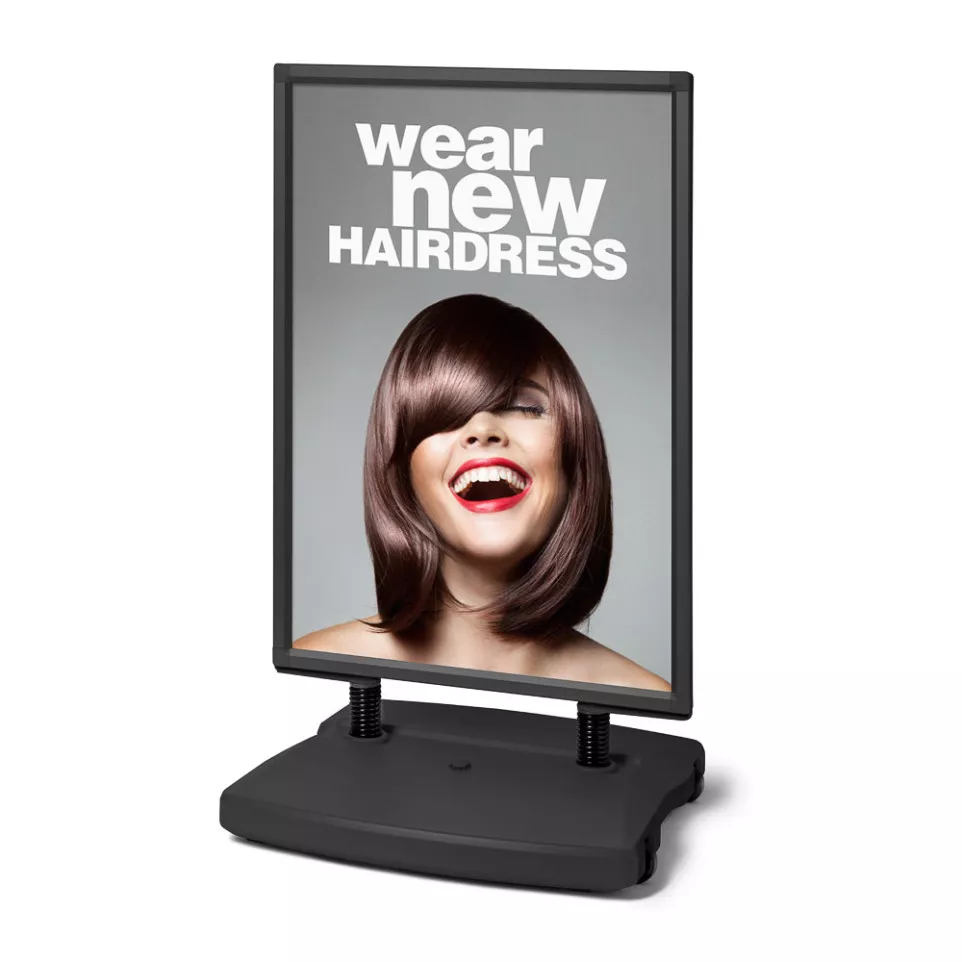 Windtalker® City With Plastic Base...