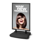 Windtalker® Excel Plastic...