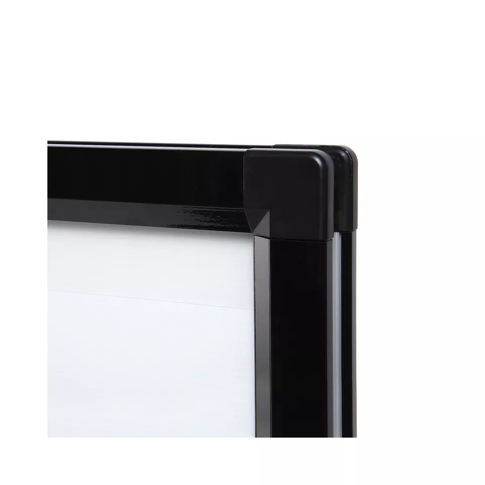 Windtalker® Excel Plastic Voet Zwart A0