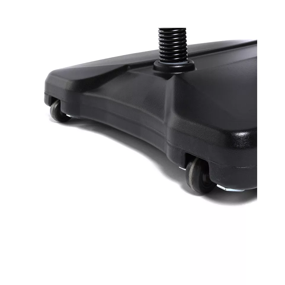 Windtalker® Excel Plastic Voet Zwart A0