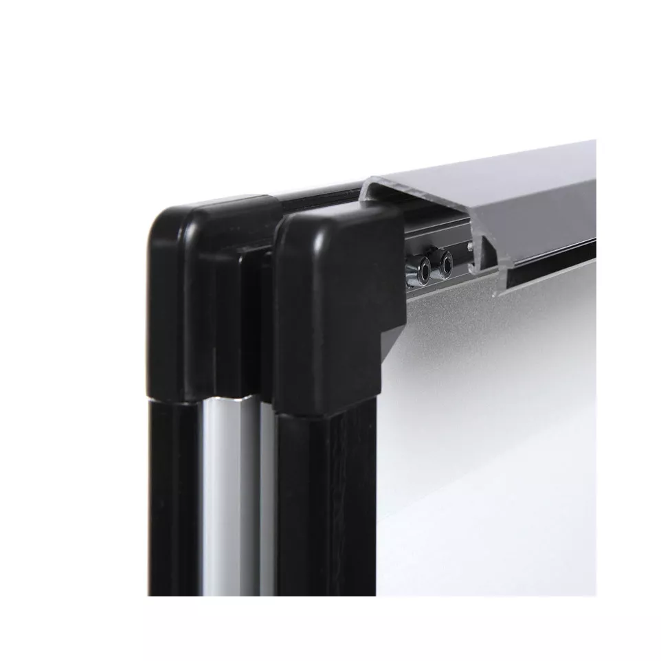 Windtalker® Excel Plastic Voet Zwart A0