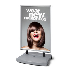 Windtalker® Excel Plastic...