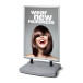 Windtalker® City Avec Base Plastique A0