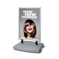 Windtalker® City Avec Base...