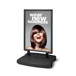 Windtalker® City Avec Base...