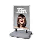 Windtalker® Excel Plastic...