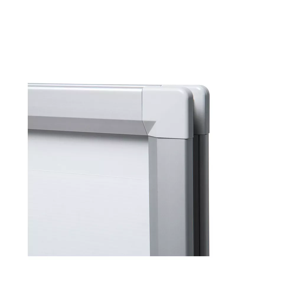 Windtalker® Excel Plastic Voet Zilver...