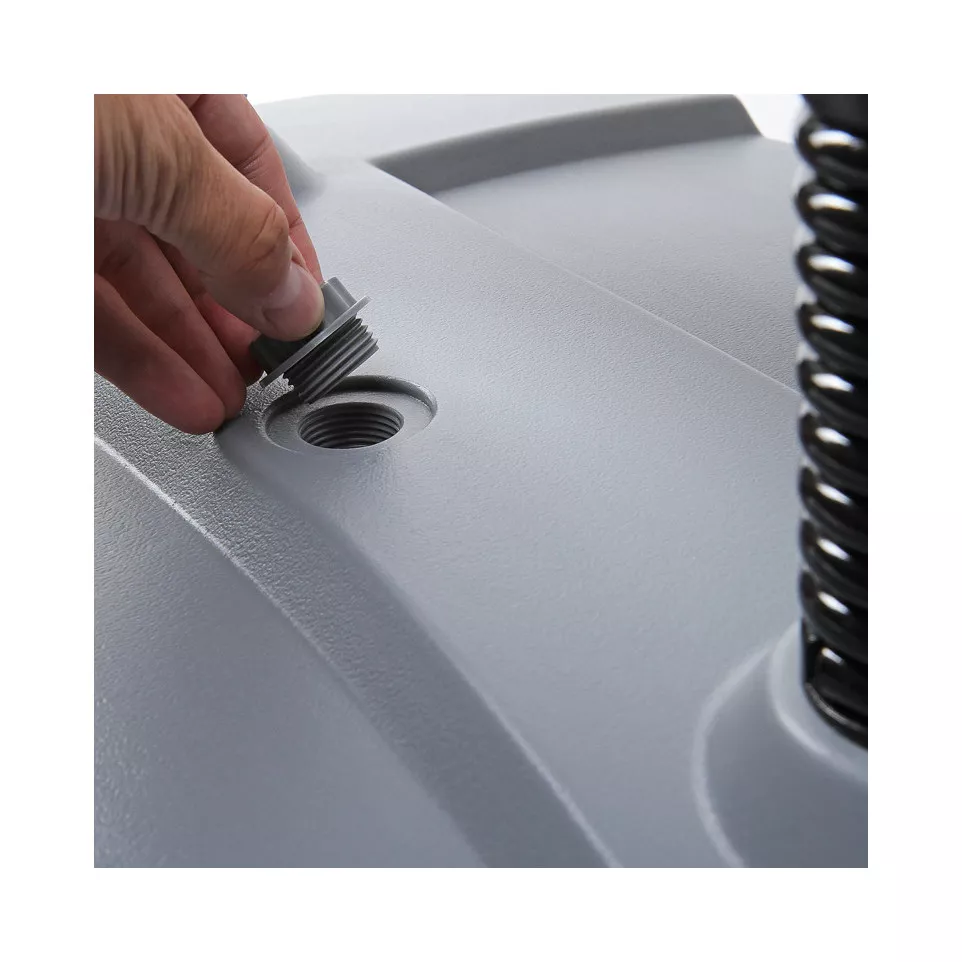 Windtalker® Excel Plastic Voet A1