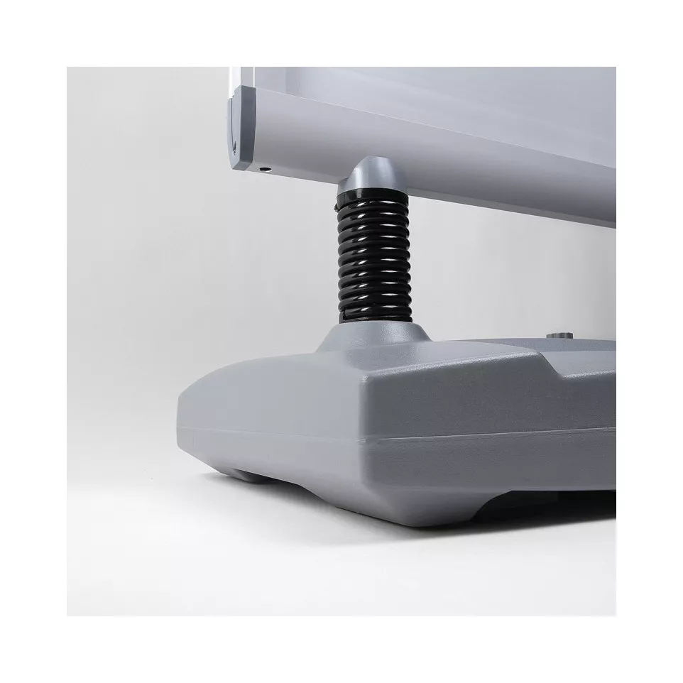 Windtalker® Excel Plastic Voet A1