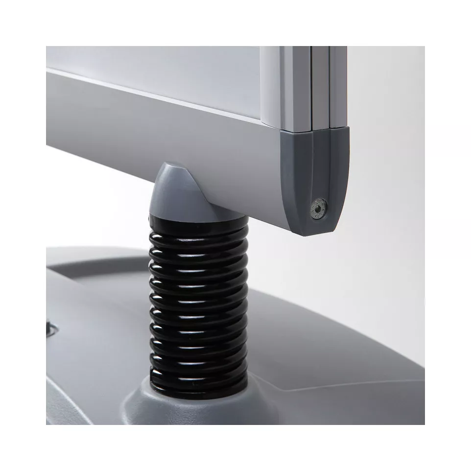 Windtalker® Excel Avec Base Plastique A0