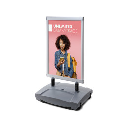 Windtalker® Excel Plastic...