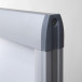 Windtalker® Excel Plastic Voet 70 x 100 cm