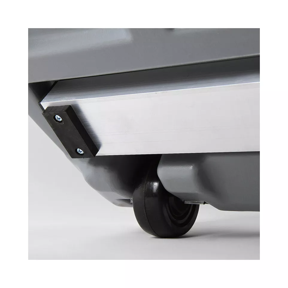 Windtalker® Excel Plastic Voet 70 x...