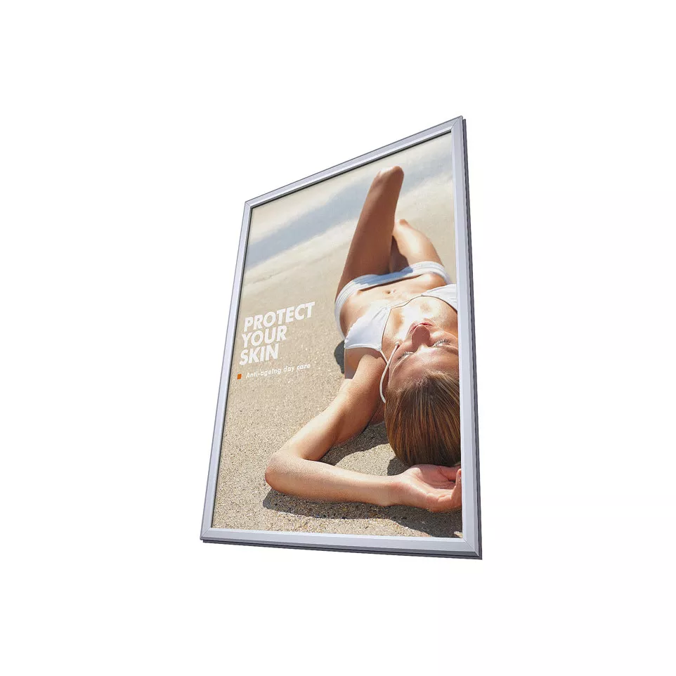 Window Snap Frame 25 mm Mitred...