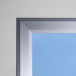 Window Snap Frame 25 mm Mitred Corners 70 x 100 cm