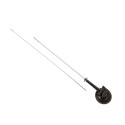 Window Flag Wind SET Single-Sided DE Flag I810