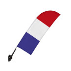 Drapeau De Fenêtre Ensemble...