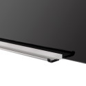 Scritto® Glasbord Zwart 90 x 120 cm