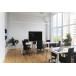 Scritto® Glasbord Zwart 90 x 120 cm