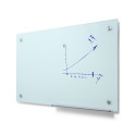 Scritto® Glazen Whiteboard 90 x 60 cm