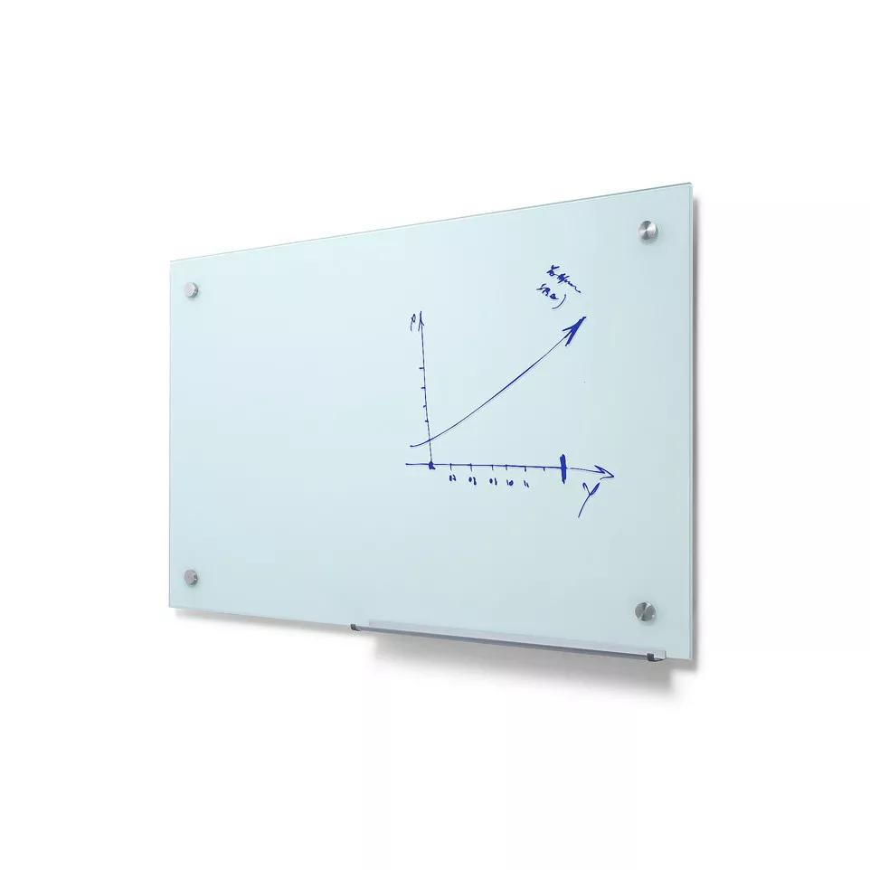 Scritto® Glazen Whiteboard 90 x 60 cm