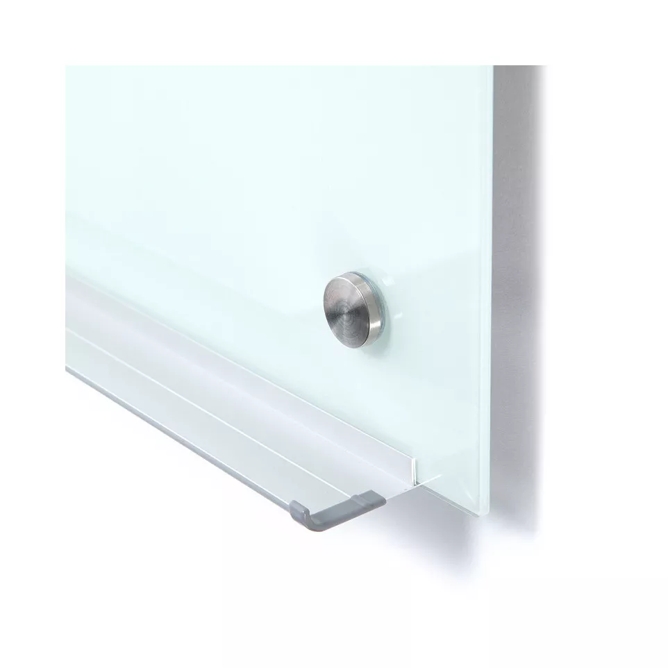 Scritto® Glazen Whiteboard 90 x 60 cm