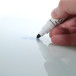 Scritto® Glazen Whiteboard 90 x 60 cm