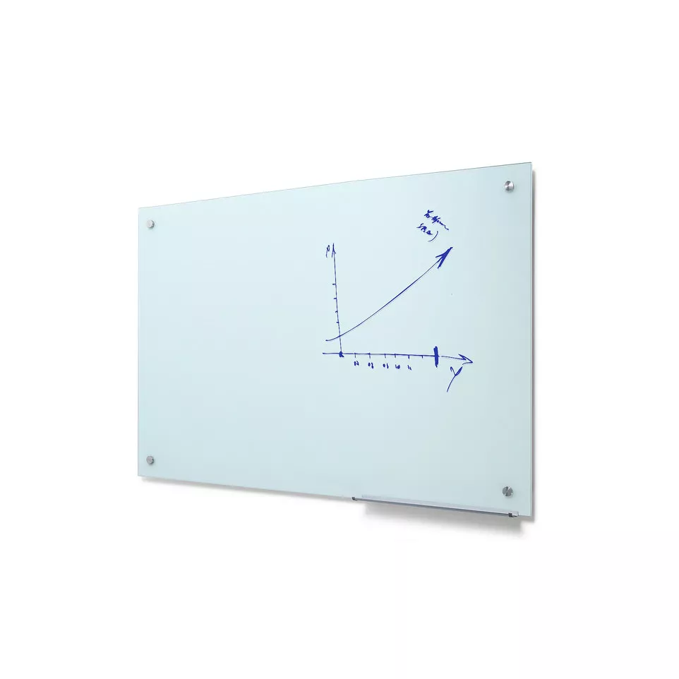 Scritto® Tableua De Verre 90 x 120 cm