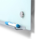 Scritto® Glazen Whiteboard 90 x 120 cm