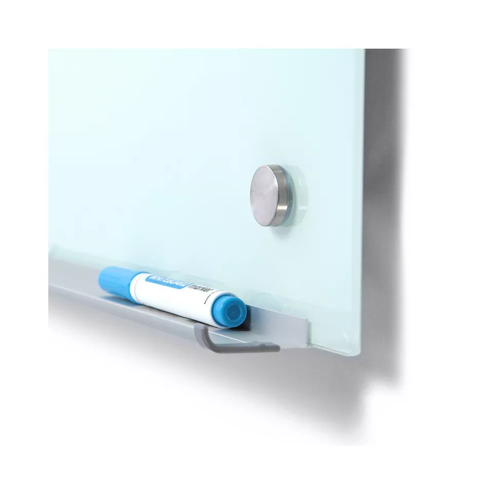 Scritto® Glazen Whiteboard 90 x 120 cm