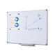 Tableau Blanc Scritto® Economie 90 x 60 cm