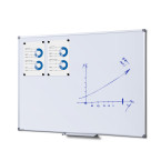 Scritto® Economy Whiteboard...
