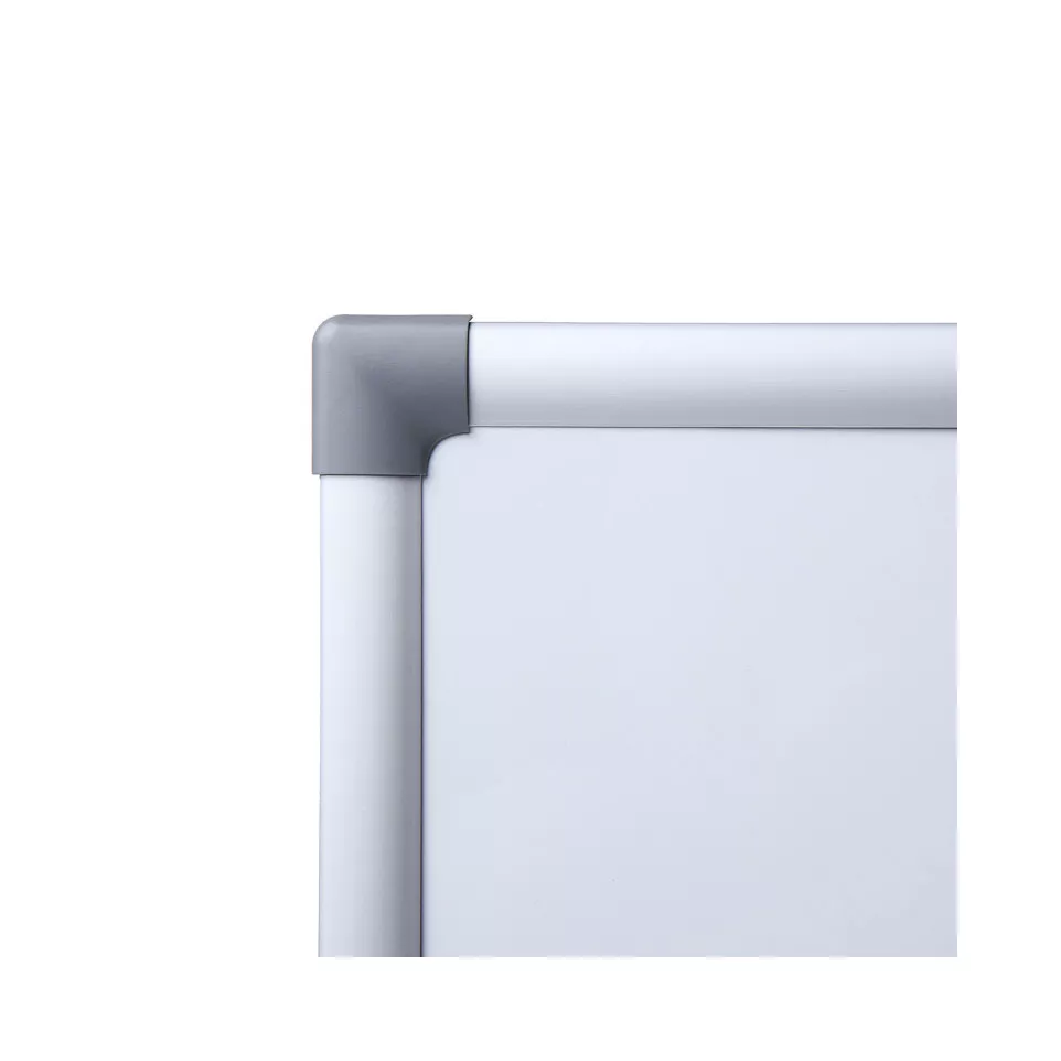 Scritto® Economy Whiteboard 90 x 120 cm