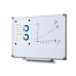 Tableau Blanc Scritto® Economie 60 x 45 cm