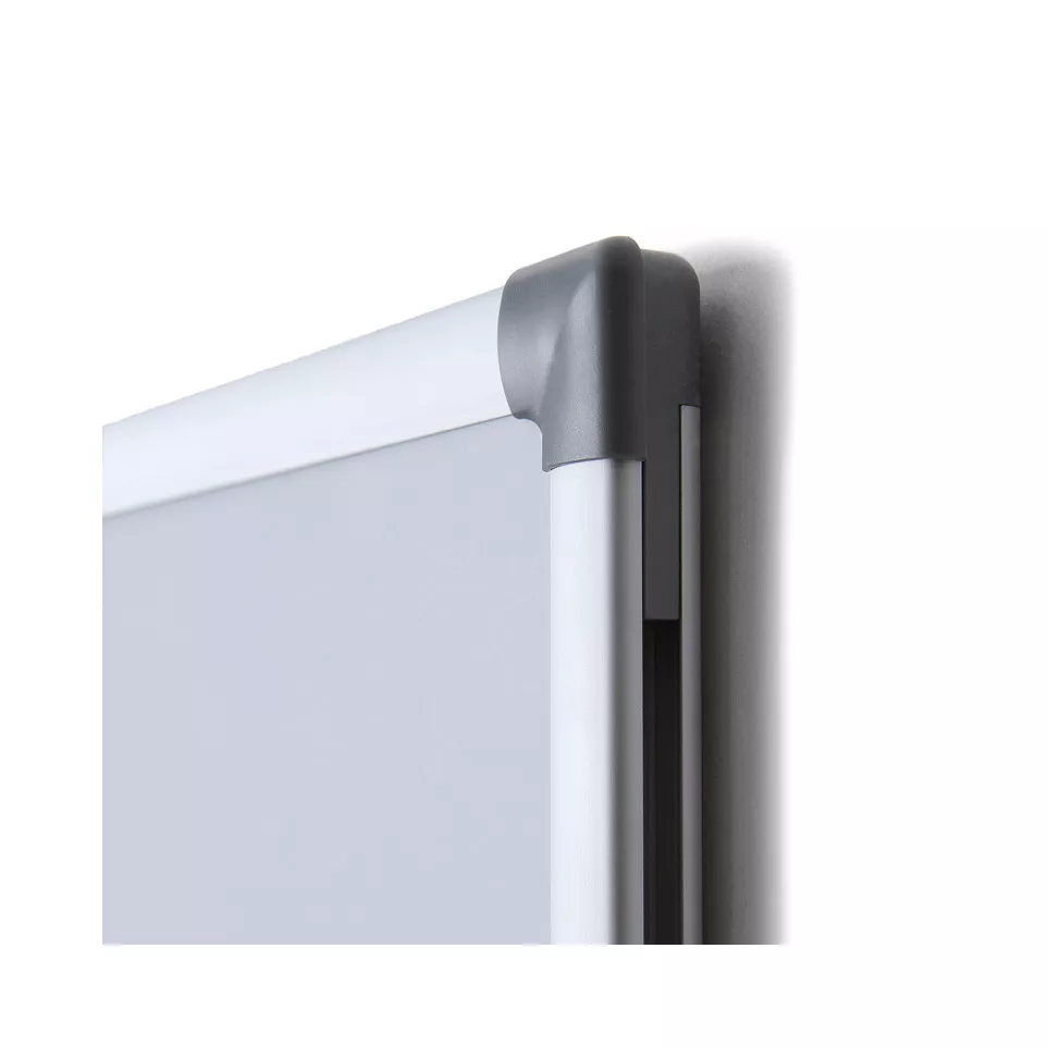 Scritto® Economy Whiteboard 100 x 200 cm