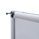 Tableau Blanc Scritto® Economie 100 x 200 cm