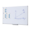 Scritto® Economy Whiteboard 100 x 150 cm