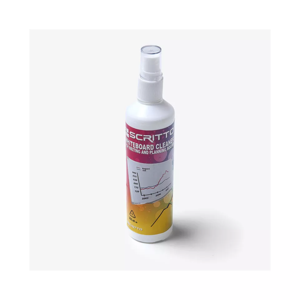 Scritto® Whiteboard Cleaner