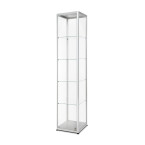Glass Showcase LED...