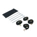 Zware Montage Kit